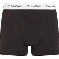 Calvin Klein 0000u2662g Trunk Boxerit 3 Yksiköt
