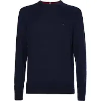 Tommy Hilfiger Neulepaita marine