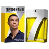 Cristiano Ronaldo Discover Edt 100ml