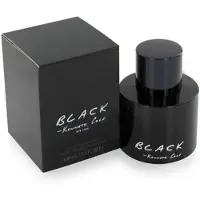 Kenneth Cole Musta Eau de Toilette miehille 100 ml
