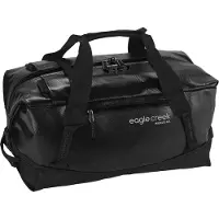 Eagle creek Migrate Duffel 40L Midnight Black Duffelit 40L