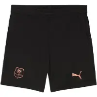Puma Stade Rennais Fc 25/26 Shorts Youth, koko 140 cm
