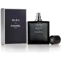 Chanel Bleu De 100ml Eau De Toilette
