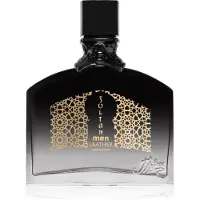 Jeanne Arthes Sultan Men Leather Eau de Toilette -tuoksu miehille 100 ml