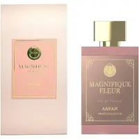 Anfar Magnifique Fleur naisille - 1,7 oz Extrait De Parfum Spray