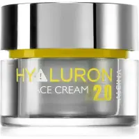 Alcina Hyaluron 2.0 kasvovoide nuorentava vaikutus 50 ml