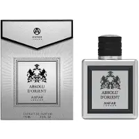 Anfar London - Musc D Orient naisille - 3,9 oz Extrait De Parfum Spray