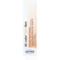 Spiridea AC-color Light Neo sävyttävä voide ongelma- ja akneiholle 30 g