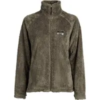 Lundhags Womne's Järpen Fleece Forest Green M