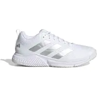 Adidas Court Team 2.0 W - White - 38 2/3
