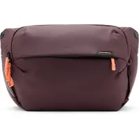 Peak Design Everyday Sling 10L kameralaukku, punainen kuunpimennys
