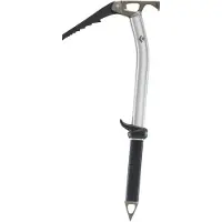 Black Diamond Venom Ruostumaton Teräs Jääkirves 50 Cm