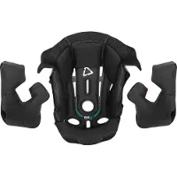 Leatt Inside Foam Kit Moto 8.5/9.5 Kypärän Täysi Sisävuori