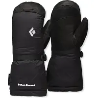 Black Diamond Absolute Gore-tex Lapaset