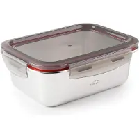 Lacor - Eväsrasia 0,48 L