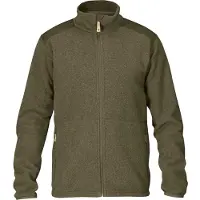 Fjällräven sten fleece m