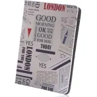 ILike Yleiskotelo Sanomalehti tabletille 9-10``