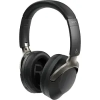Creative Labs Zen Hybrid SXFI, langattomat SuperXFI kuulokkeet, Bluetooth 5.3, ANC, musta