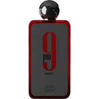 AFNAN Perfumes 9PM Rebel Eau de Parfum 100 ml