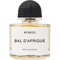 Byredo Bal d’Afrique Absolu -tuoksu