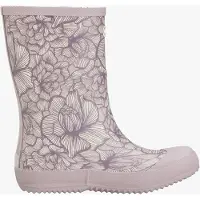 Viking Indie Print Kumisaappaat, Dusty Pink/Cream, 27