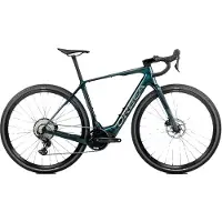Orbea Denna M30 Grx Rx822 Gs 2026 Sähköinen Gravelpyörä