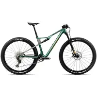 Orbea Oiz M30 29´´ Slx M7100 Sgs Shadow Plus 2026 Maastopyörä