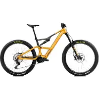 Orbea Rise Lt H20 29´´ Slx M7100 Sgs Shadow Plus 2026 Sähköinen Maastopyörä