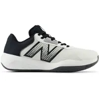 New Balance 696 V6 - White - 36