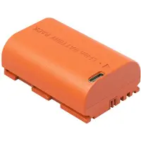 SmallRig 5407, Canon, 2520 mAh, 7,2 V, litium-ioni (Li-Ion)