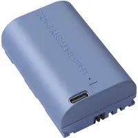 SmallRig 5406 For Lp-e6p Akku