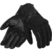 Seca X-Stretch II Moottoripyörän käsineet