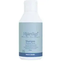Hjärtligt Moisture Boost Shampoo 100 ml