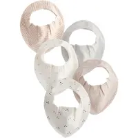 Next Ruokalappu beige / kerma / kameli / harmaa