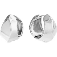 Calvin Klein Sculpted korvakorut 35000819