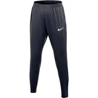 Nike Treenihousut Dri-fit Strike 24 - Navy/valkoinen Nainen, koko Large