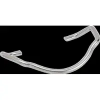 Black Diamond Toe Bail Regular Footpeg Jääraudat