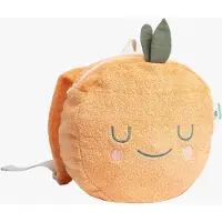 The cotton cloud Reppu Frotee, Mandy Mandarin