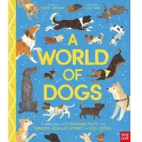 Bookoutlet A World of Dogs