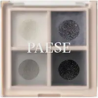 Paese Daily Vibe Palette 4 Velvet Smokey 5,5g