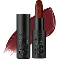 Nars Explicit Lipstick 808 Ravenous