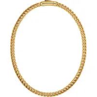 Edblad Spiga Chain kullattu kaulakoru 129505