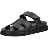 Pavement Maru - Black - 36