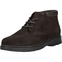 Geox U Spherica Ec1 B - Brown - 41