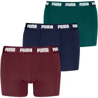 Puma Everyday Boxerit 3 Yksiköt