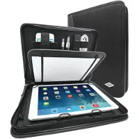 Wedo Elegance, Folio-kotelo, Mikä tahansa tuotemerkki, Apple iPad 1 - 4 + Air Samsung Galaxy Tab + Note Asus MeMo Pad Google Nexus Sony Xperia Tablet. (5875901)