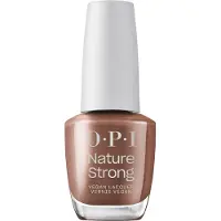 OPI Nature Strong Vegan Lacquer, Make My Bark on the World