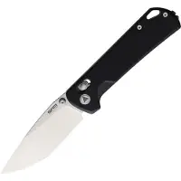 SRM Knives 168L Ambi Lock Black