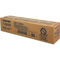 Toshiba T-8560E Värikasetti musta 73.900 sivua