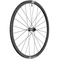 Dt Swiss A 1800 Spline Disc Cl Tubeless Presta 26-35mm Maantiepyörän Etupyörä